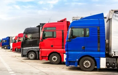 Adana Güneysınır Ambar Nakliyat