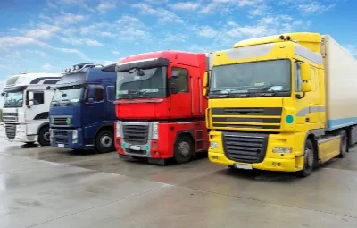 Adana Güneysınır Nakliye Ambarı